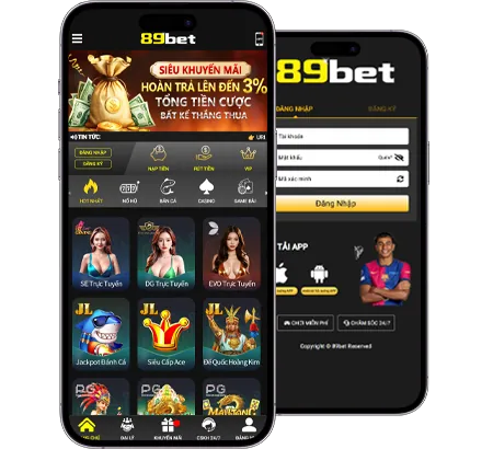 Bảo mật tối ưu tại K89
